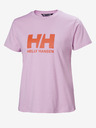 Helly Hansen HH Logo T-Shirt 2.0 Tricou