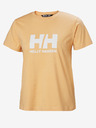 Helly Hansen HH Logo T-Shirt 2.0 Tricou