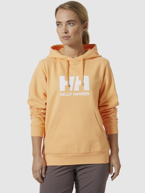 Helly Hansen HH Logo Hoodie 2.0 Hanorac