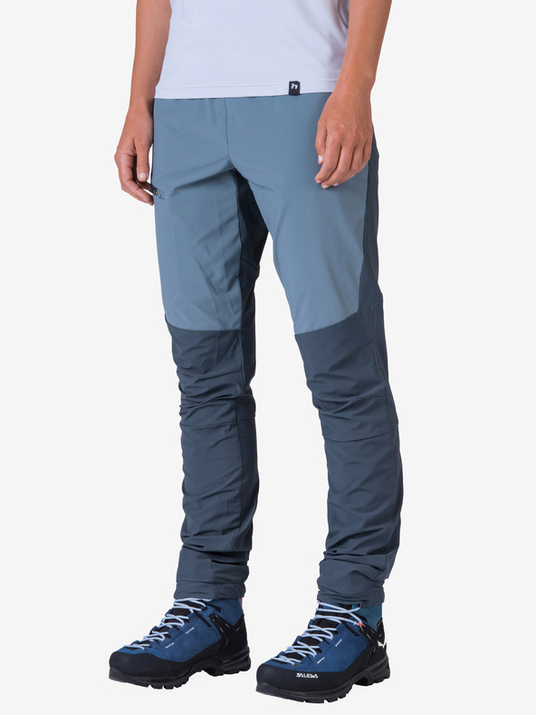 Hannah Torrent W Pantaloni Albastru