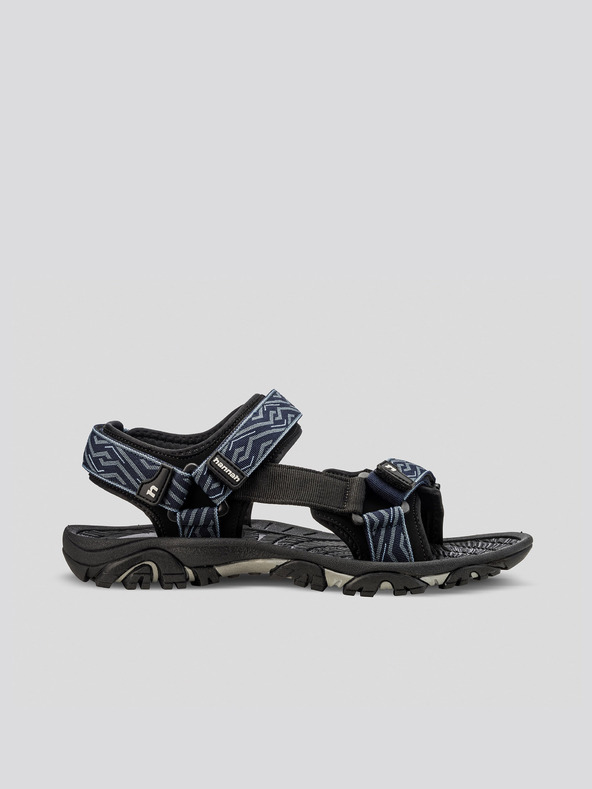 Hannah Belt Sandale Albastru