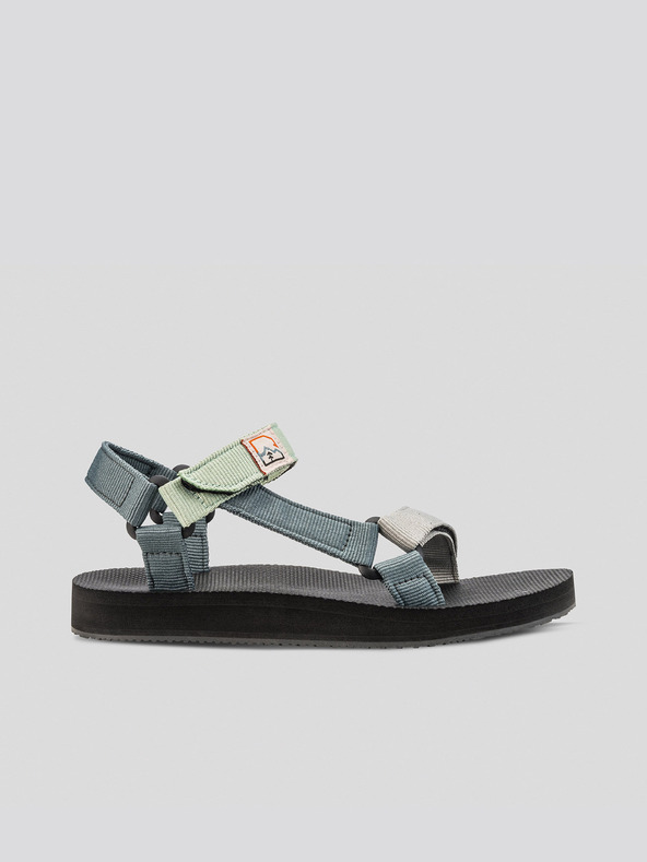 Hannah Drifter W Sandale Verde