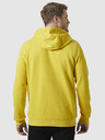 Helly Hansen Hanorac HELLY HANSEN HH Logo galben pentru bărbați