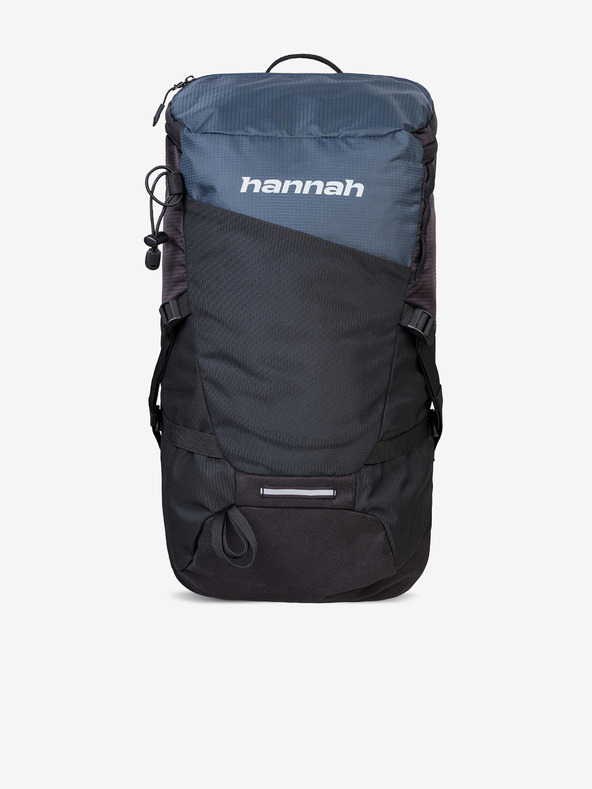 Hannah Raven 24 Rucsac Negru