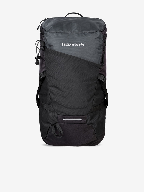Hannah Raven 24 Rucsac Negru