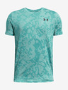 Under Armour UA Tech Vent Geode SS Tricou pentru copii