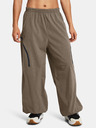 Under Armour UA Unstoppable Vent Parachute Pantaloni