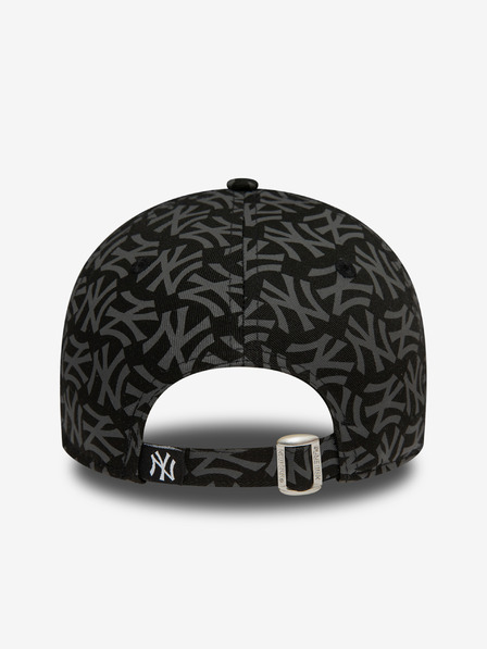 New Era New York Yankees Womens Mono 9Forty Șapcă de baseball