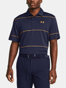 Under Armour UA Playoff 3.0 Stripe Polo Tricou