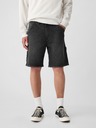 GAP Pantaloni scurți de blugi carpenter GAP