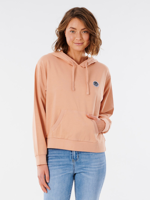 Rip Curl Hanorac Portocaliu