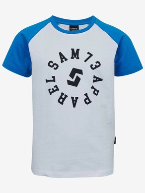 Sam 73 Richard Tricou pentru copii