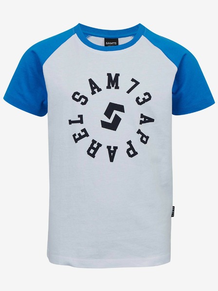 Sam 73 Richard Tricou pentru copii