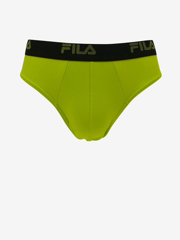 FILA Slipuri Verde
