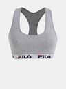 FILA Sutien FILA gri gingham