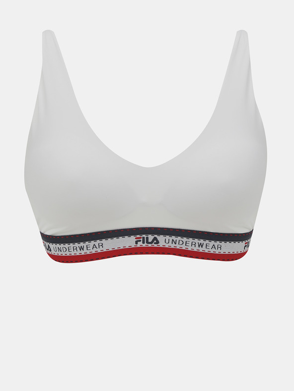 FILA Sutien Alb