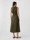 GAP Rochie maxi din in GAP