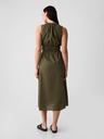 GAP Rochie maxi din in GAP