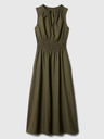 GAP Rochie maxi din in GAP