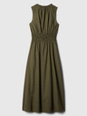 GAP Rochie maxi din in GAP