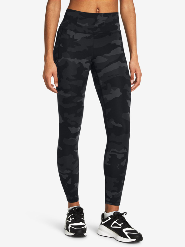 Under Armour Legging Under Armour Meridian Print, pentru femei
