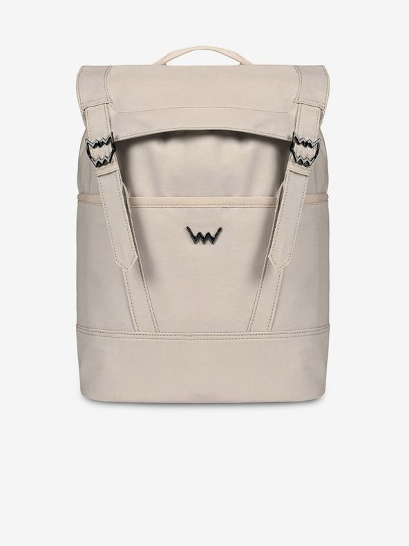 Vuch Woody Sand Rucsac Bej