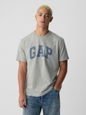 GAP Tricou cu logo GAP