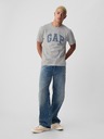 GAP Tricou cu logo GAP