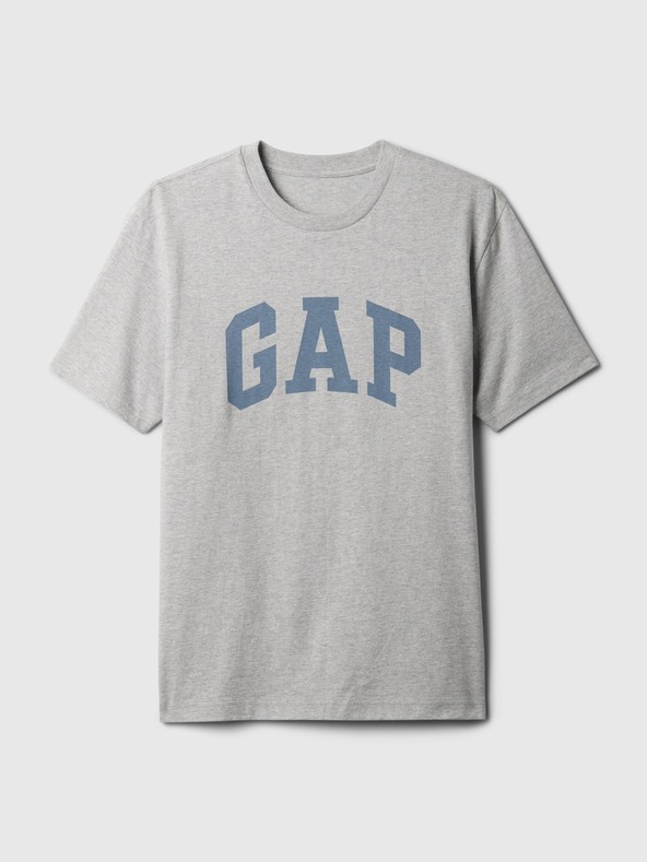 GAP Tricou cu logo GAP