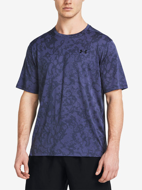 Under Armour UA Tech Vent Geode SS Tricou