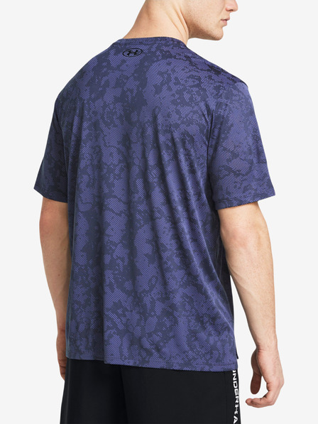 Under Armour UA Tech Vent Geode SS Tricou