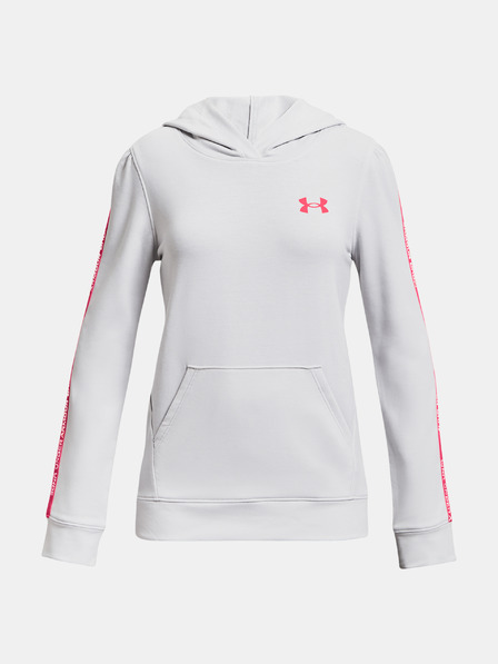 Under Armour Girls Hoodie Under Armour Rival Terry Hoodie