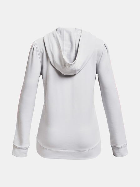 Under Armour Girls Hoodie Under Armour Rival Terry Hoodie