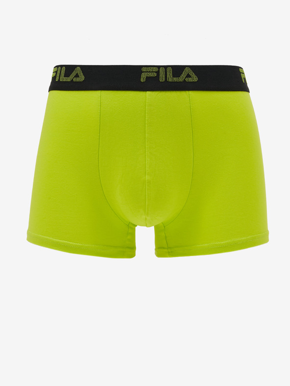 FILA Boxeri Verde