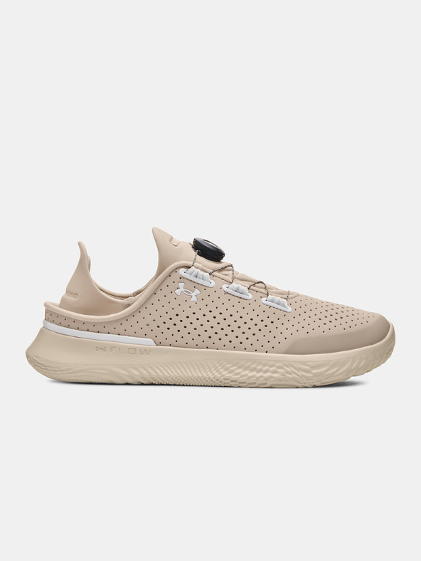 Under Armour UA Flow Slipspeed Trainer NB Unisex Teniși Maro