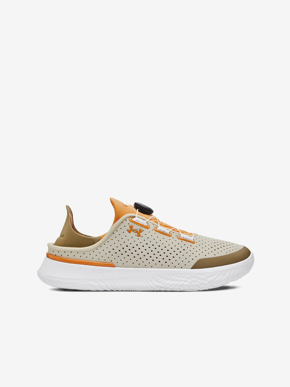 Under Armour UA Slipspeed Trainer NB Teniși Bej