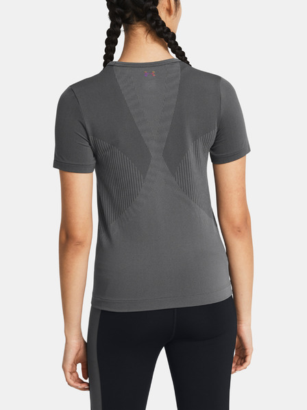 Under Armour Vanish Elite Seamless SS Tricou