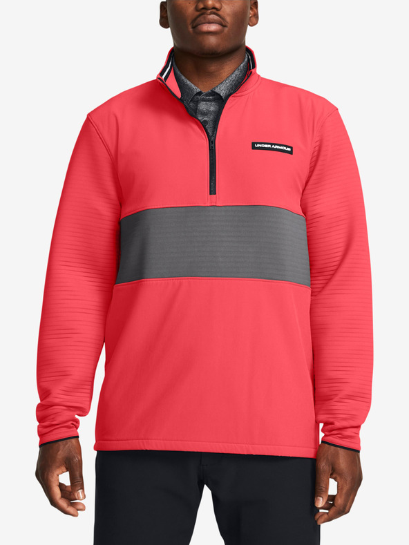 Under Armour UA Storm Daytona HZ Hanorac Roșu