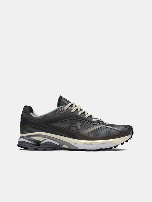 Under Armour UA HOVR™ Apparition RTRFTR TC Unisex Teniși Gri
