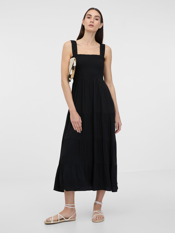 Orsay Rochie Negru