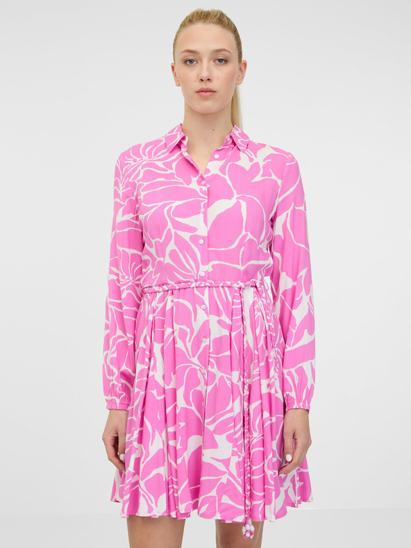 Orsay Rochie Roz