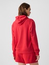 GAP Hanorac cu logo și fleece GAP