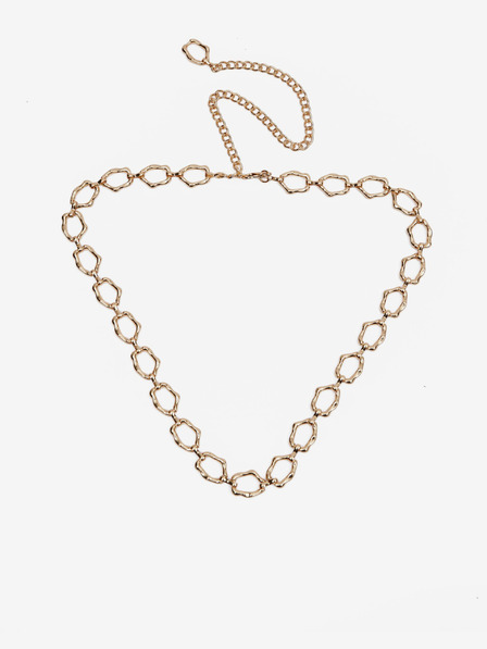 Orsay Cureaua cu lanț de aur pentru femei ORSAY