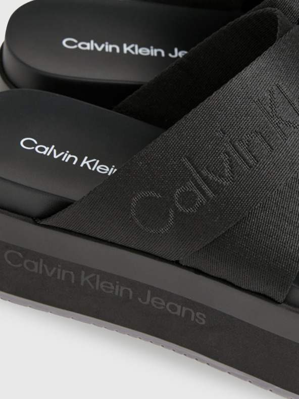 Calvin Klein Jeans Papuci
