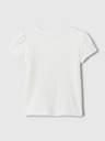 GAP Baby tricou din bumbac Mix & Match GAP