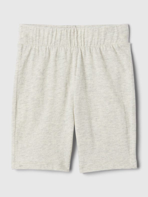 GAP Pantaloni scurți pentru copii Gri