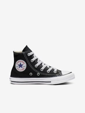 Converse Ghete pe gleznă pentru copii