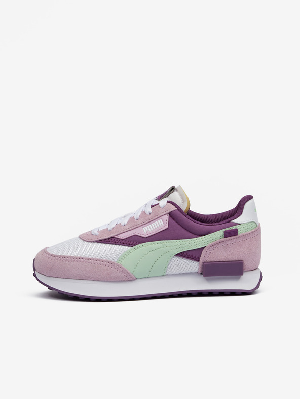 Puma Future Rider Soft Teniși Violet