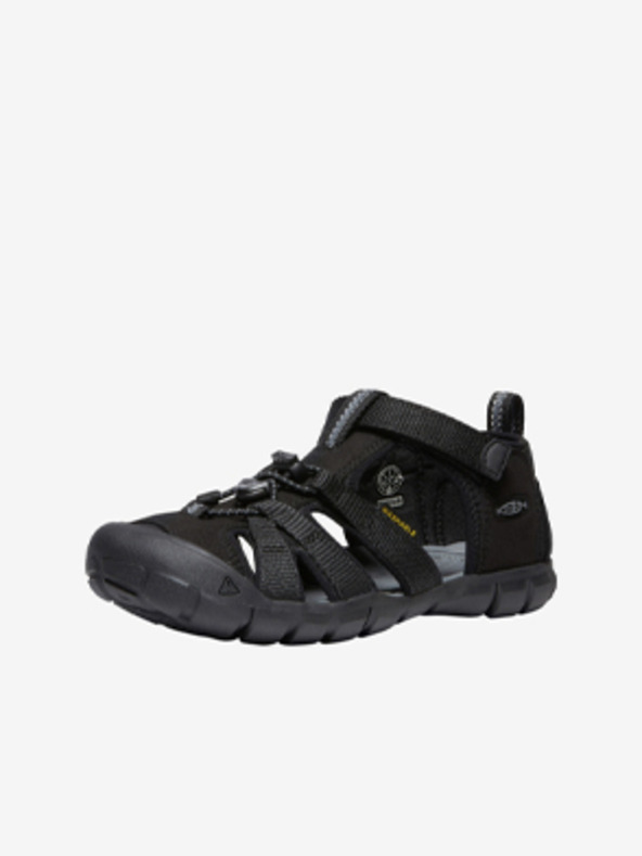 Keen Sandale Negru