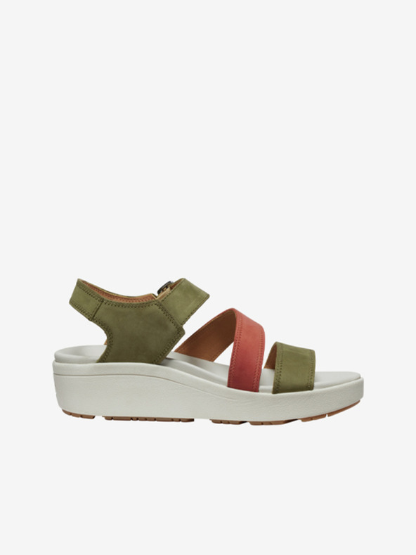 Keen Sandale Verde